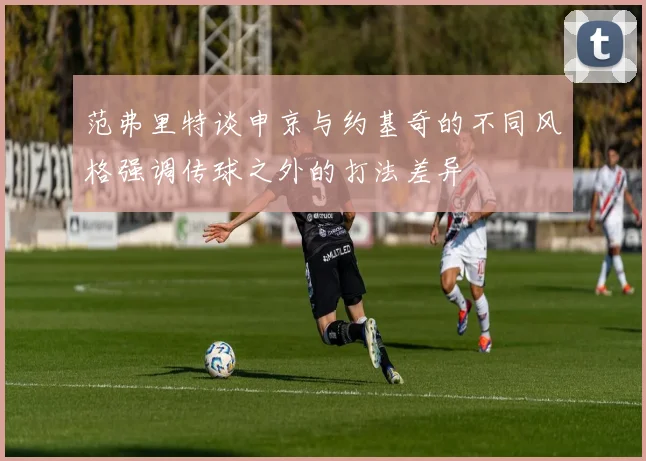 范弗里特谈申京与约基奇的不同风格强调传球之外的打法差异