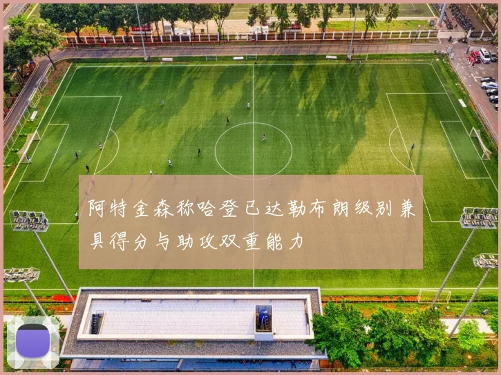 阿特金森称哈登已达勒布朗级别兼具得分与助攻双重能力